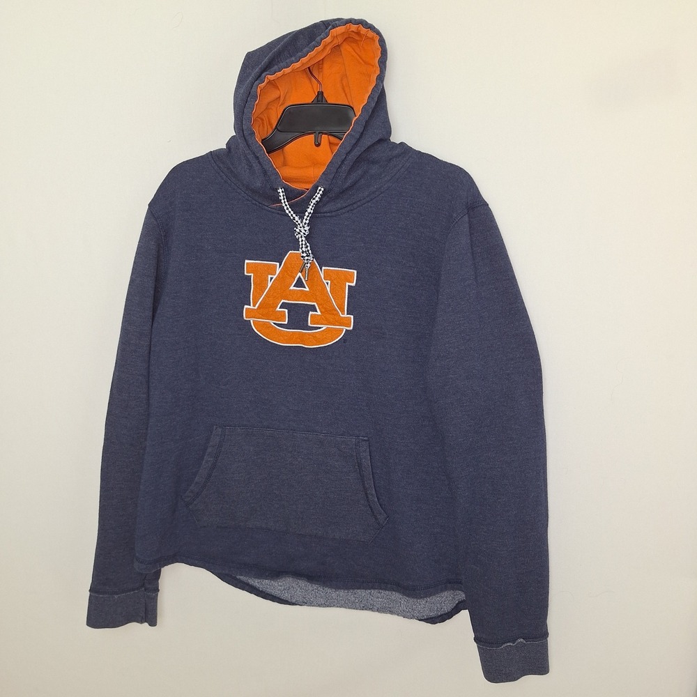 Y2K Gameday Collegiate Auburn Stadium Athletics XXL Stadiam Athletics Tigers